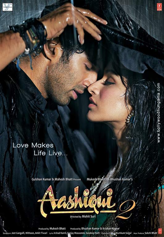 Aashiqui 2 2013 Hindi 1080p | 720p | 480p BluRay ESub