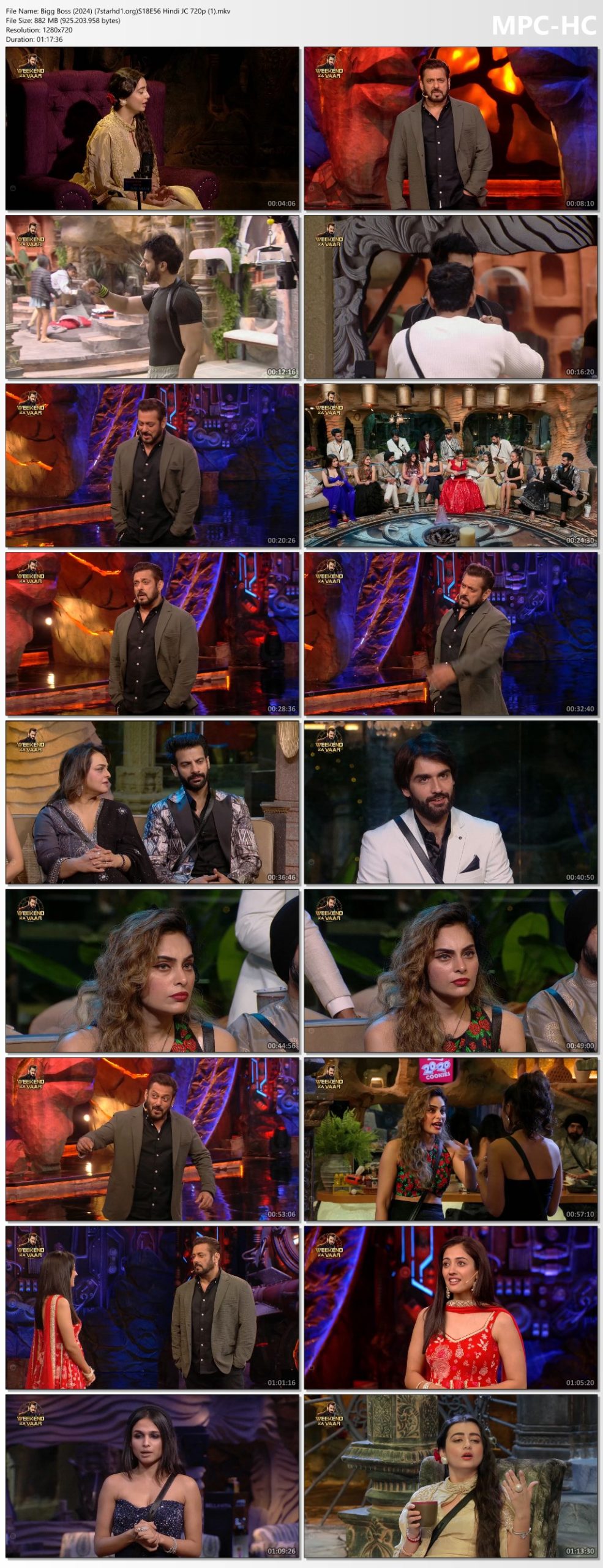 Bigg Boss 2024 7starhd1.orgS18E56 Hindi JC 720p 1.mkv thumbs scaled