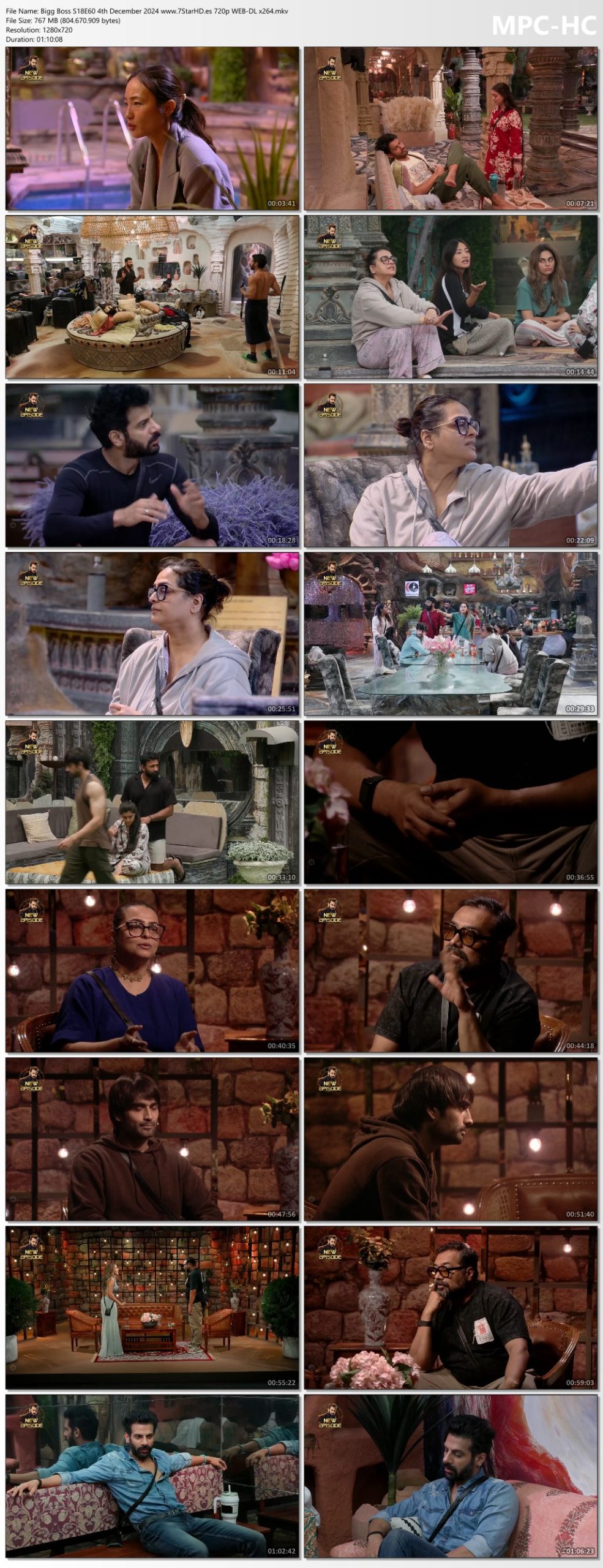 Bigg Boss S18E60 4th December 2024 www.7StarHD.es 720p WEB DL x264.mkv thumbs scaled