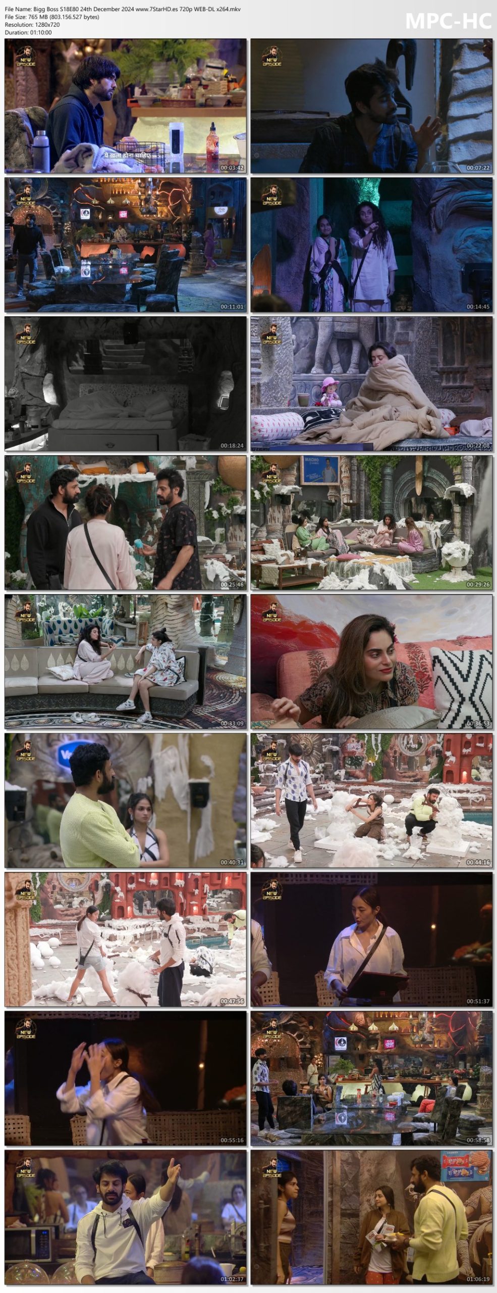 Bigg Boss S18E80 24th December 2024 www.7StarHD.es 720p WEB DL x264.mkv thumbs scaled