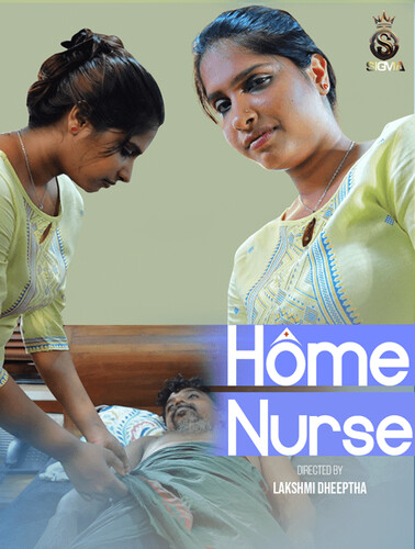 Home Nurse 2024 Sigmaseries Short Film 1080p | 720p | 480p HDRip Download