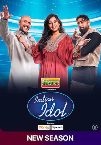 Indian Idol Season 15 (30th November 2024) Ep11 Hindi SonyLiv 1080p | 720p | 480p HDRip Download