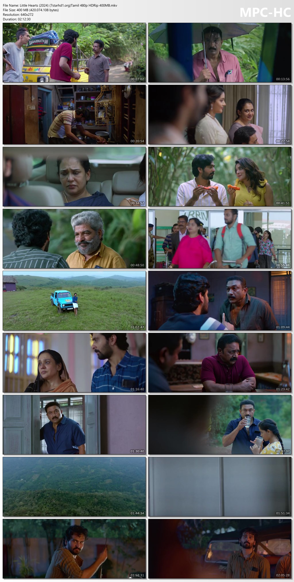 Little Hearts 2024 7starhd1.orgTamil 480p HDRip 400MB.mkv thumbs