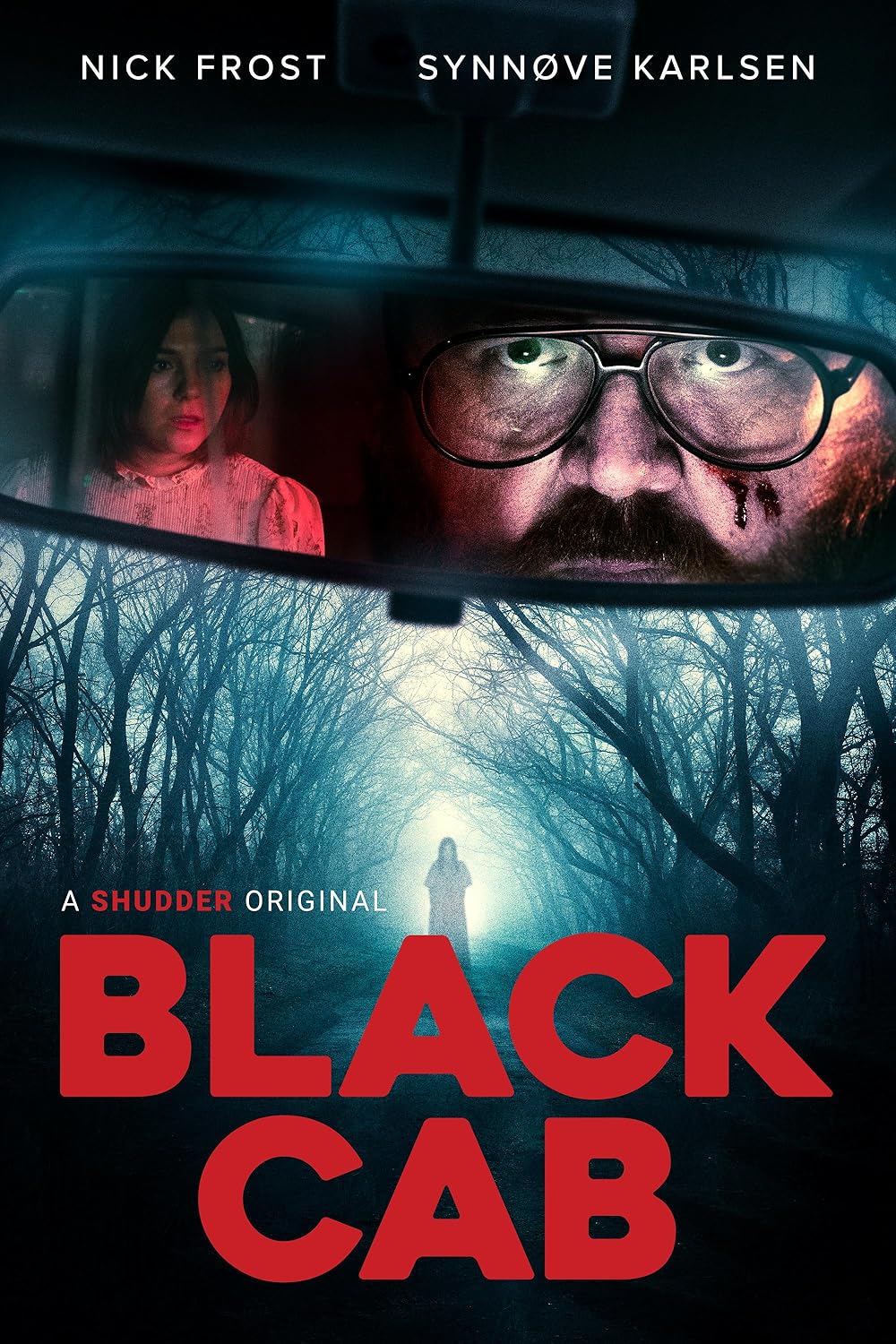 Black Cab 2024 English 1080p | 720p | 480p HDRip ESub