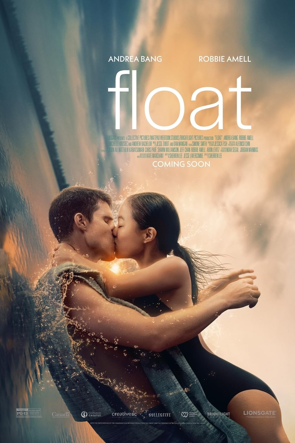 Float 2024 Hindi ORG Dual Audio 1080p | 720p | 480p HDRip ESub