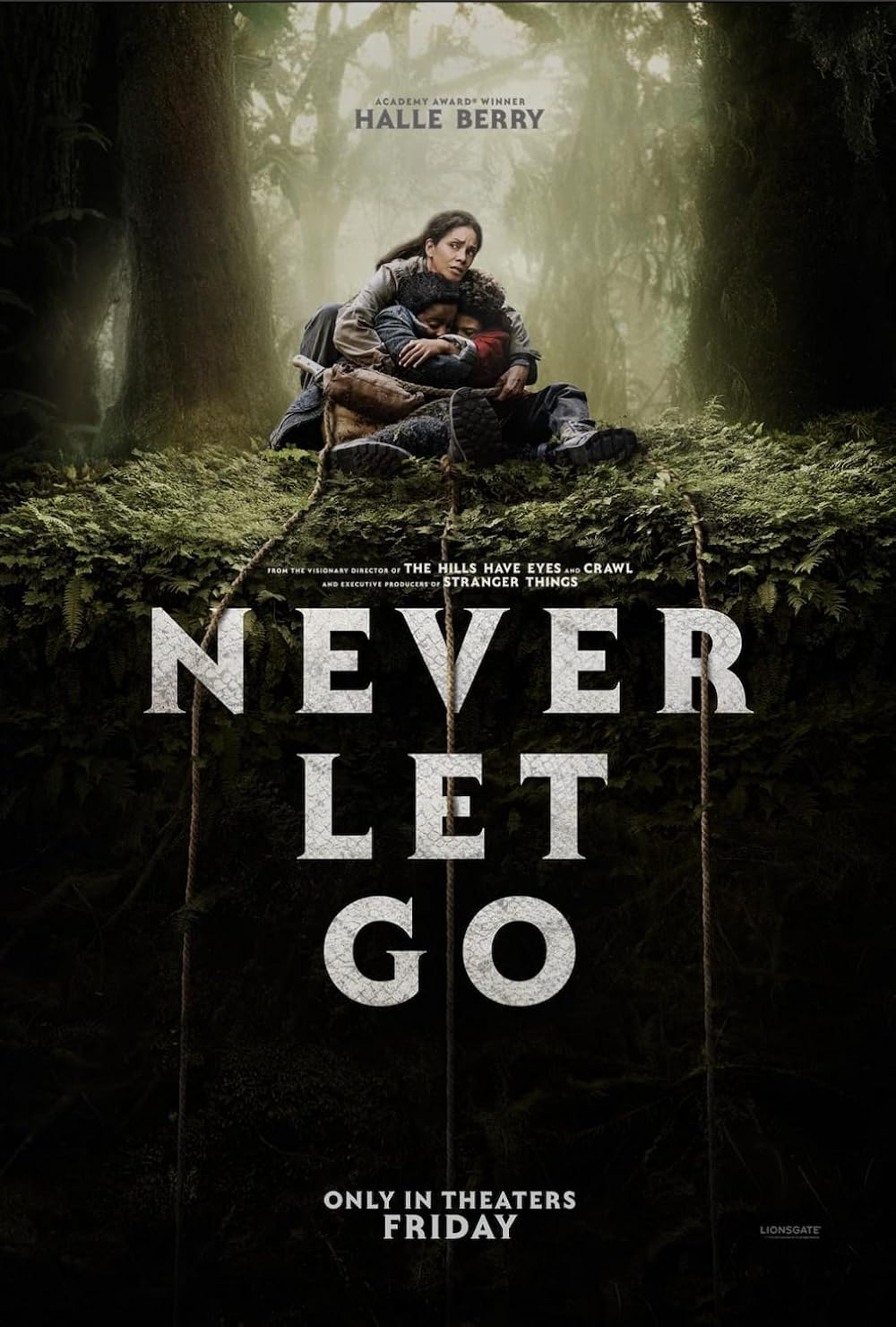 Never Let Go 2024 Hindi ORG Dual Audio 1080p | 720p | 480p BluRay ESub