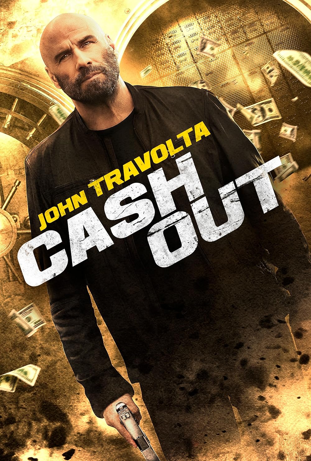 Cash Out 2024 Hindi ORG Dual Audio 1080p | 720p | 480p BluRay ESub