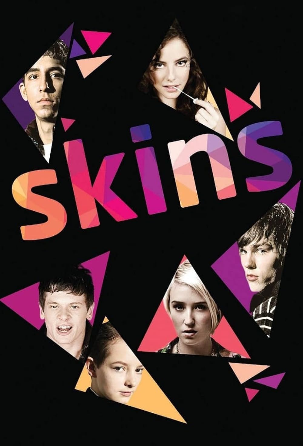 Skins 2013 S07 EP (01-06) Hindi Dubbed Series 1080p | 720p | 480p HDRip Download