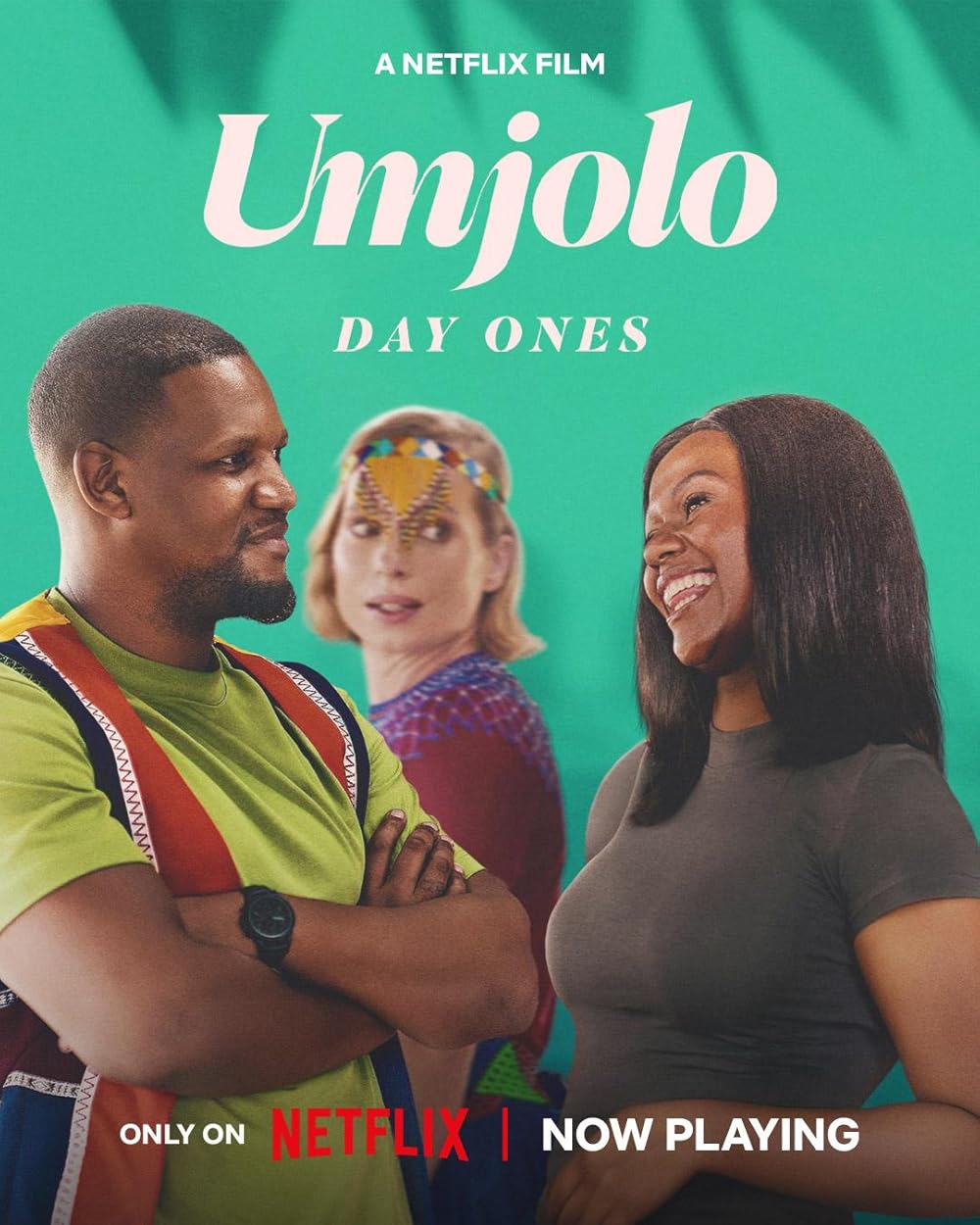 Umjolo Day Ones 2024 Hindi ORG Dual Audio 1080p | 720p | 480p HDRip ESub Download