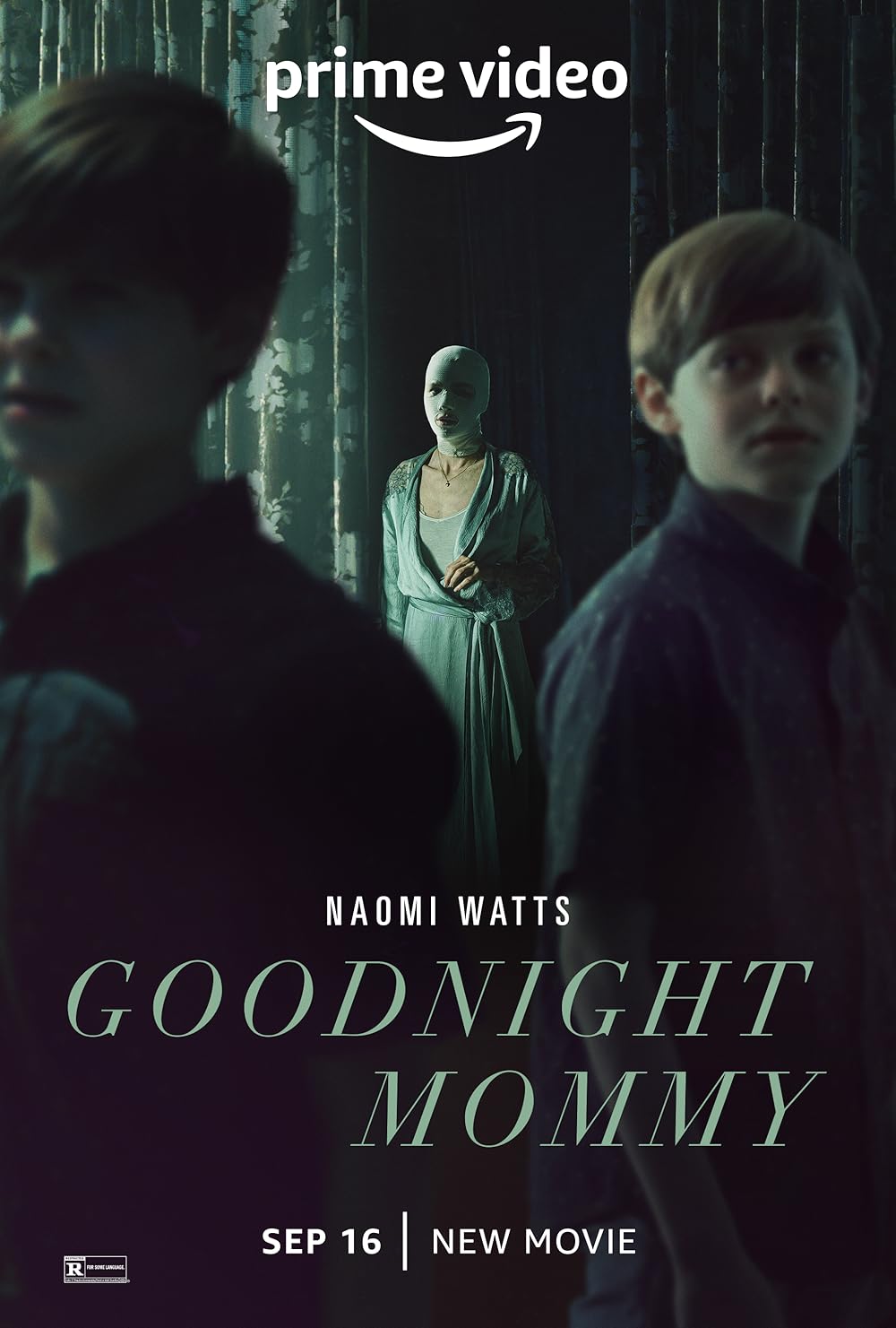 Goodnight Mommy 2022 Hindi Dual Audio 1080p | 720p | 480p HDRip ESub