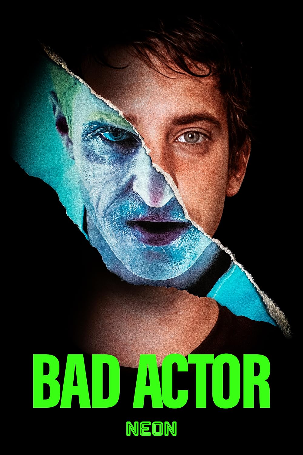 Bad Actor A Hollywood Ponzi Scheme 2024 English 1080p | 720p | 480p HDRip ESub