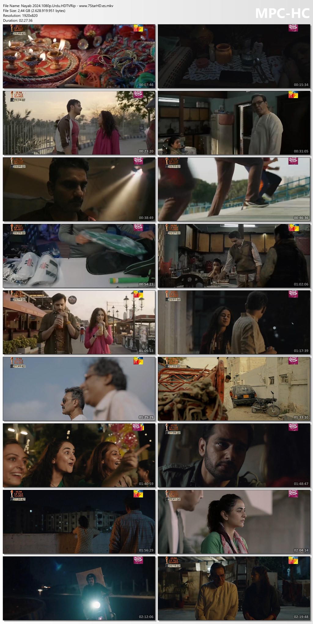 Nayab 2024.1080p.Urdu .HDTVRip www.7StarHD.es .mkv thumbs