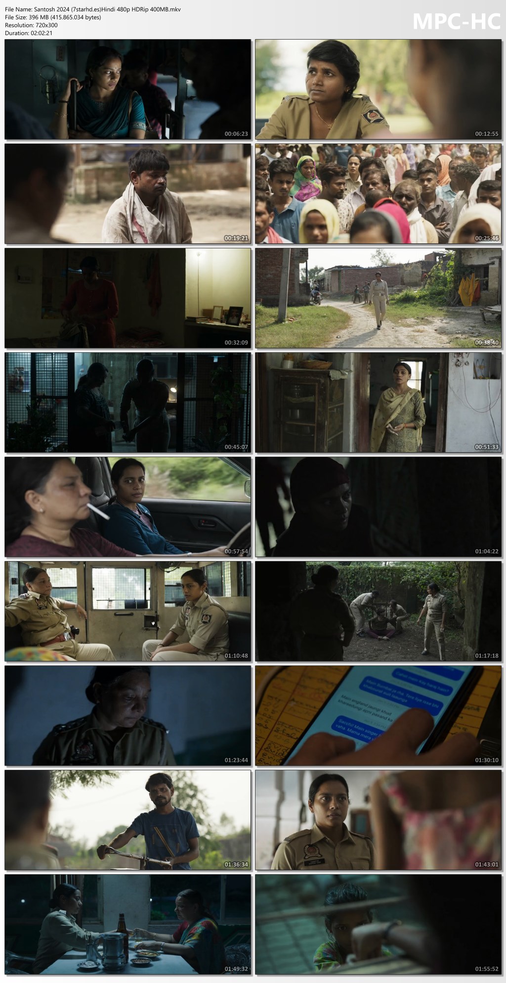 Santosh 2024 7starhd.esHindi 480p HDRip 400MB.mkv thumbs