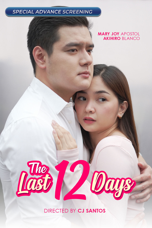 The Last 12 Days 2024 Tagalog 2160p 4K | 1080p | 720p | 480p HDRip ESub Download