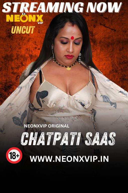 Chatpati Saas 2024 NeonX Hindi Short Film 1080p | 720p | 480p HDRip Download