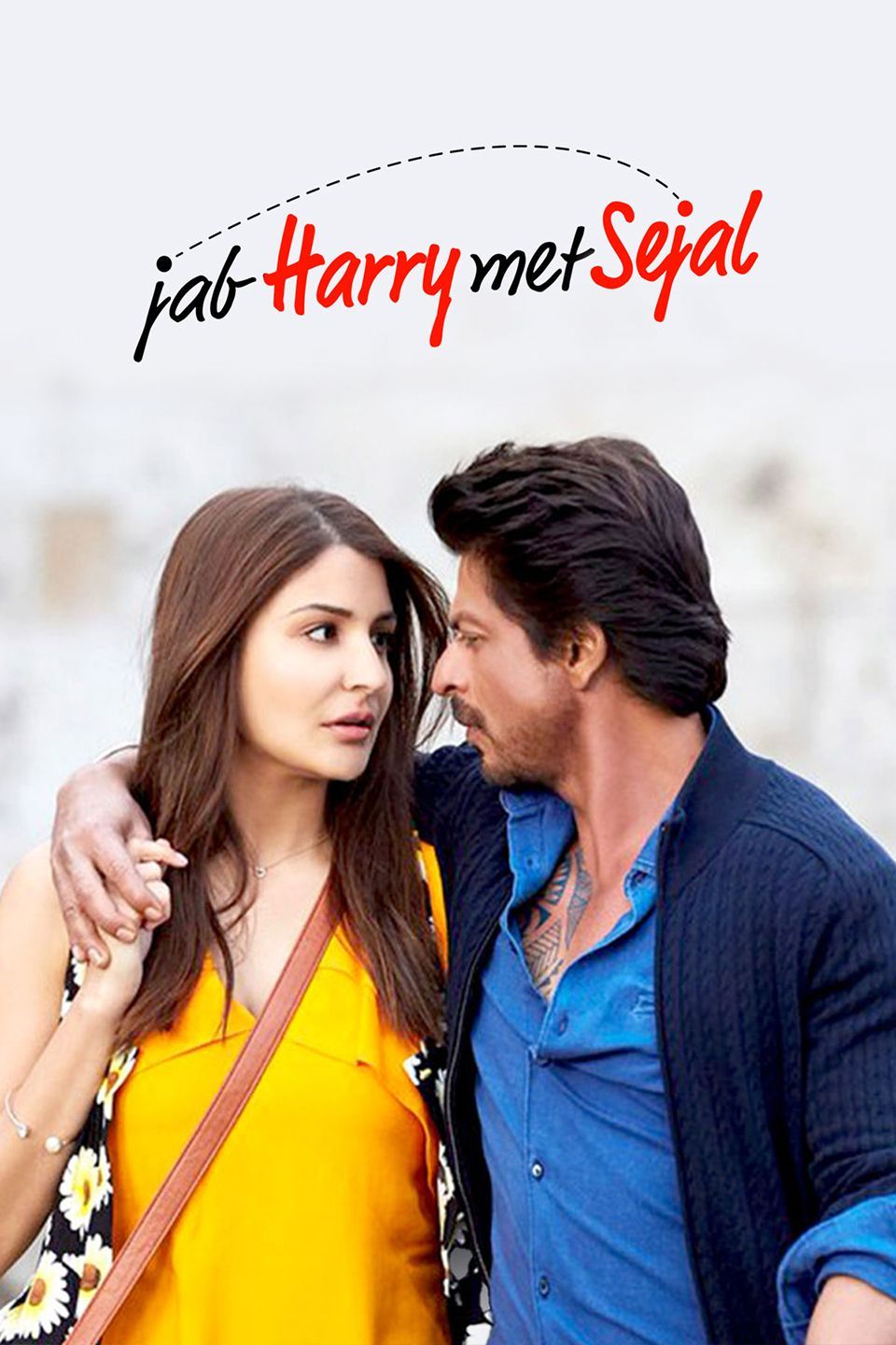 Jab Harry Met Sejal 2017 Hindi 1080p | 720p | 480p BluRay ESub