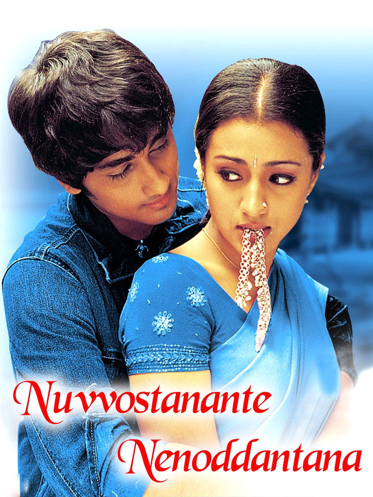 Ramayya Vasthavayya 2 (Nuvvostanante Nenoddantana) 2005 Hindi Dual Audio 1080p | 720p | 480p HDRip ESub Download