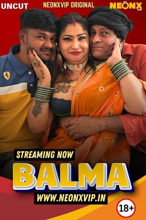 Balma (2025) Uncut NeonX Originals Short Film 720p | 480p HDRip Download