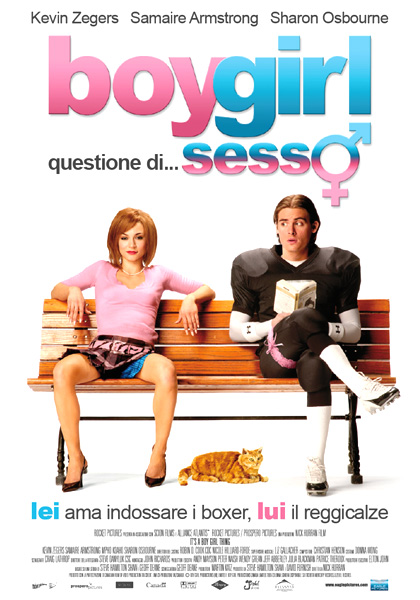 It’s a Boy Girl Thing 2006 Hindi Dual Audio 1080p | 720p | 480p BluRay ESub