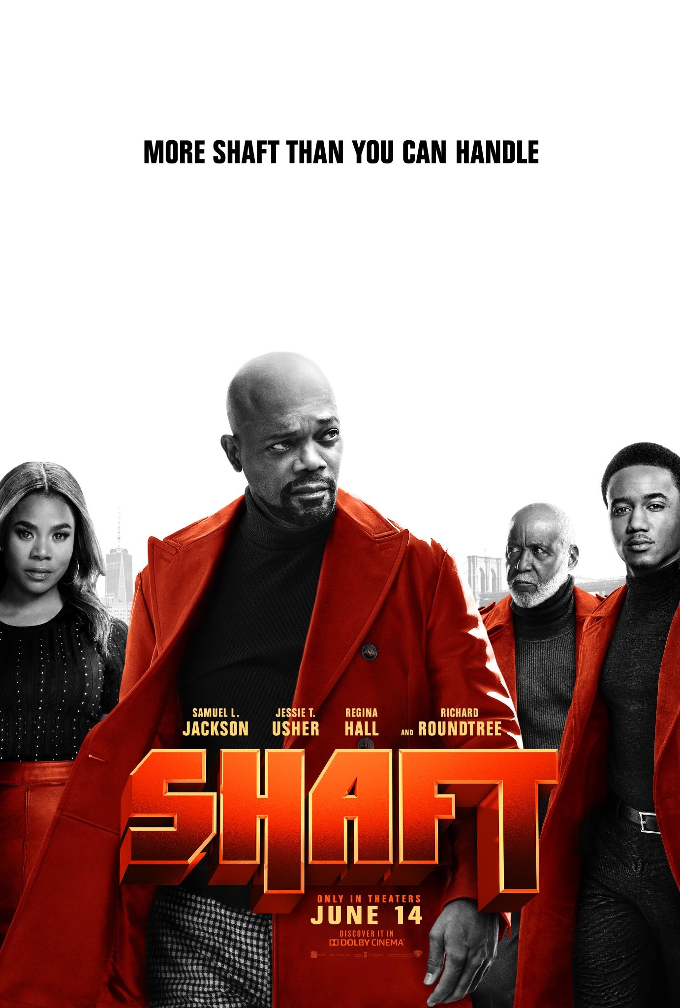 Shaft 2019 Hindi Dual Audio 1080p | 720p | 480p BluRay ESub