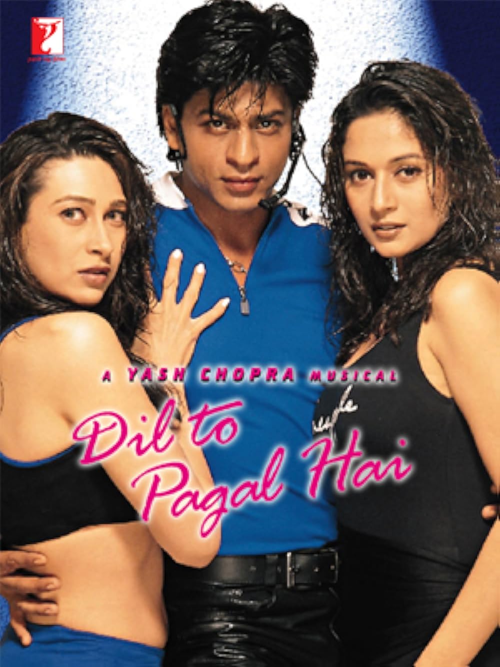 Dil To Pagal Hai 1997 Hindi 1080p | 720p | 480p BluRay ESub