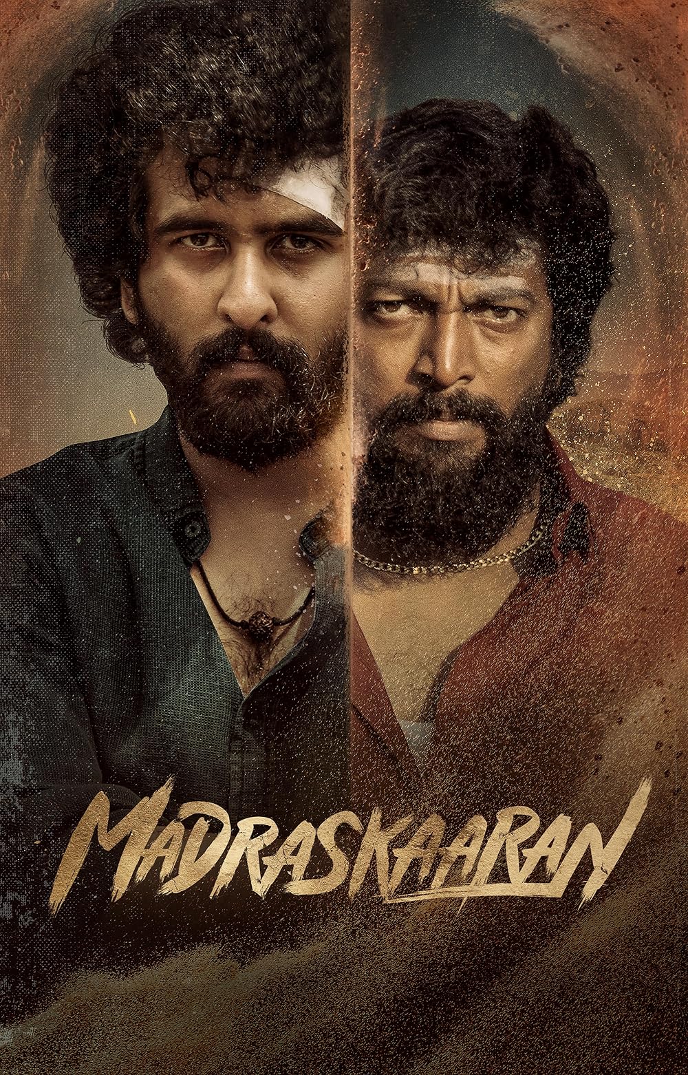 Madraskaaran 2025 Tamil 1080p | 720p | 480p PreDVDRip Download