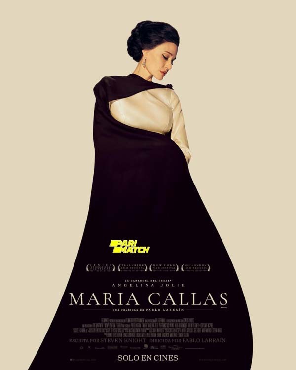 Maria (2025) Hindi 1080p WEBRip