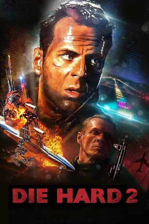 Die Hard 2 1990 Hindi Dual Audio 1080p | 720p | 480p BluRay MSub Download